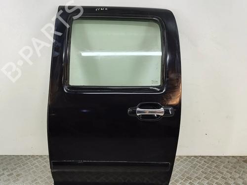 Dør venstre bagtil Dør venstre bagtil ISUZU D-MAX I (TFR, TFS) 3.0 DiTD 4x4 (TFS85_) (163 hp) 29234593 29234593