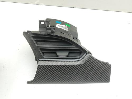 Luftventilen Luftventilen TESLA MODEL X (5YJX) P100D AWD (772 hp) 33661856 33661856