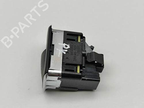 Left front window switch MERCEDES-BENZ GLE (W166) 350 d 4-matic (166.024) | BP26165333I27 - Image 2