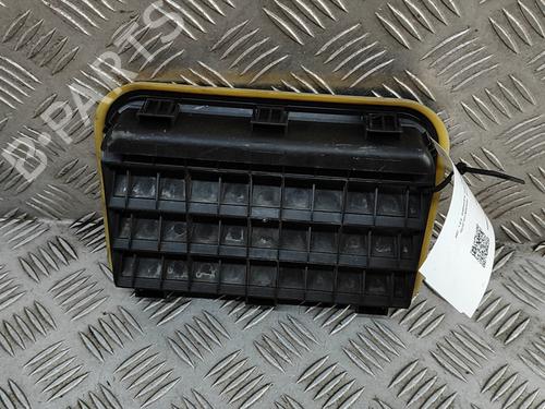 Grille PORSCHE PANAMERA (970) 4.8 4S | BP27282306C40 