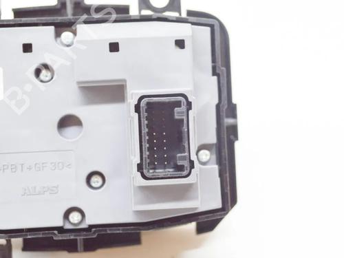 Switch MAZDA 6 Saloon (GJ, GL) 2.2 D (GJ2FP) | BP6772703I30 