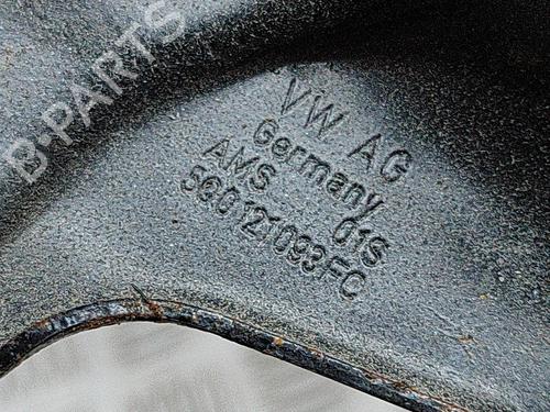 Auxiliary water pump VW TIGUAN (AD1, AX1) 1.4 eHybrid | BP27775177M111 