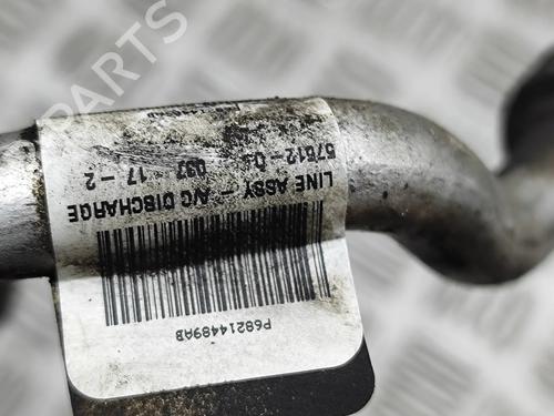 AC pipe JEEP WRANGLER III (JK) 3.6 V6 | BP36326905M126 - Image 6