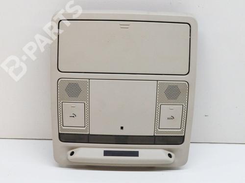 Used Rear mirror Rear mirror JAGUAR F-PACE (X761) 2.0 TD4 AWD (180 hp) 10735484 10735484