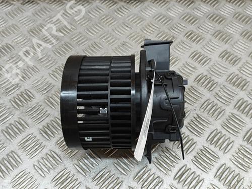 Heater blower motor SSANGYONG KORANDO (C300) E-Motion | BP28431069M62
