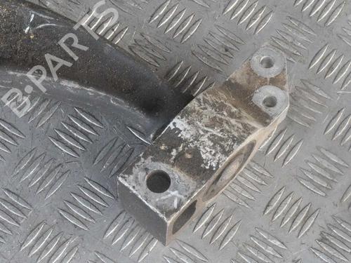 Left front suspension arm VW PASSAT CC B6 (357) 2.0 TDI | BP6717555M12