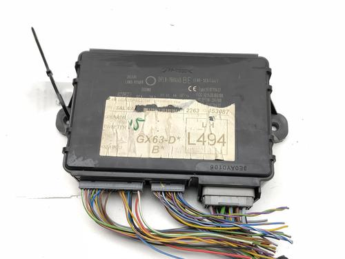Módulo eletrónico Módulo eletrónico 39590408 39590408