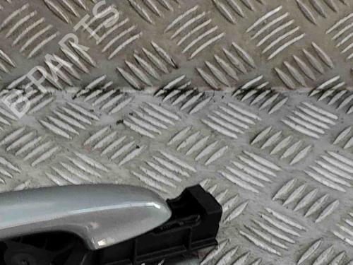 Rear left exterior door handle FORD KUGA III (DFK) 2.5 FHEV | BP28558978C130 