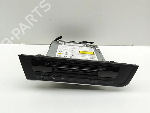 Used Electronic module AUDI A6 C7 (4G2, 4GC) 3.0 TDI quattro (320 hp) 27158537