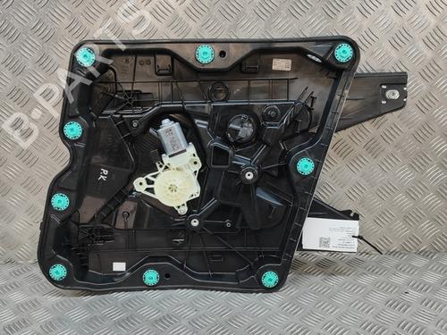 Used Front left window mechanism AUDI Q4 E-TRON SUV (F4B) 40 (204 hp) 28556843