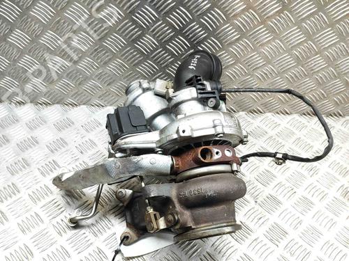 Turbocharger/Supercharger AUDI A3 Sportback (8VA, 8VF) S3 quattro | BP17015321M71 