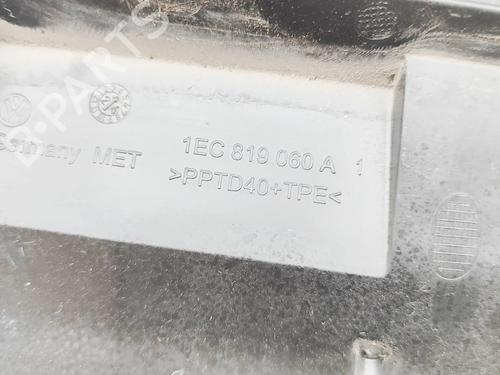 Grill AUDI Q4 E-TRON SUV (F4B) 45 | BP36952998C40 - Image 6