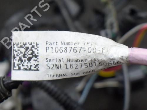 Kabelbaum TESLA MODEL 3 (5YJ3) EV AWD | BP27748856E16 