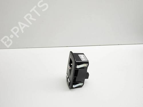 Left front window switch MASERATI GHIBLI III (M157) 3.0 D | BP38756611I27 - Image 4