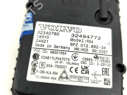 Electronic module VOLVO XC40 (536) B3 Mild-Hybrid | BP31859288M83