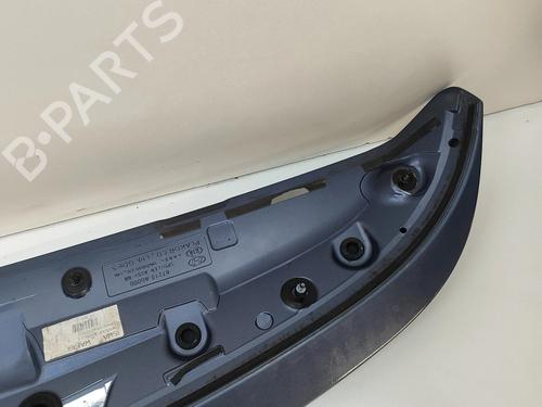 Spoiler bagklap HYUNDAI i30 (GD) 1.6 CRDi | BP26133739C96 