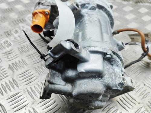 AC compressor MERCEDES-BENZ EQS (V297) EQS 450+ (297.123) | BP38730631M34 - Image 5