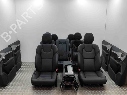 Used Seats set VOLVO XC90 II (256) B5 Mild Hybrid AWD (250 hp) 29637496