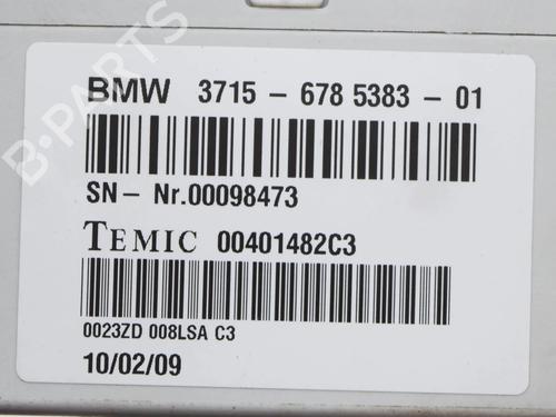 Electronic module BMW X5 (E70) 3.0 sd | BP6769642M83 - Image 6