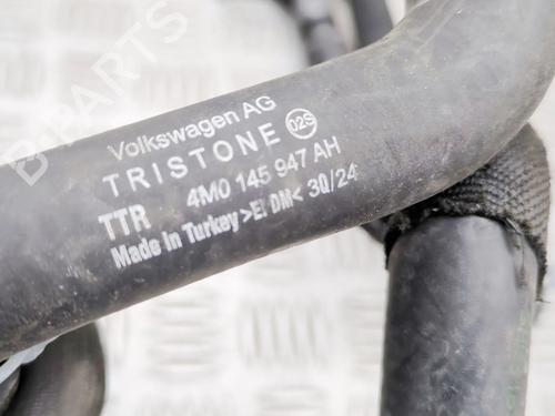 Pipe VW TOUAREG (CR7, RC8) 3.0 TDI 4motion | BP38707106M125 - Image 7