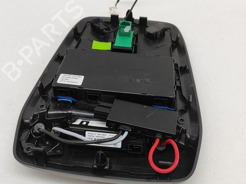 Interior roof light PEUGEOT 2008 II (UD_, US_, UY_, UJ_, UR_, UC_) 1.2 PureTech 130 (USHNS, URHNS) | BP28553198I8