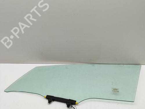 Used Front left door window TOYOTA PRIUS (_W6_) 2.0 PHEV (MXWH61L, MXWH61) (223 hp) 29975171