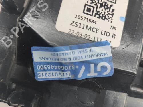 Right tailgate light MG MG ZS SUV (AZS1) EV | BP30885398C80