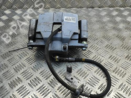 Right front brake caliper KIA SORENTO IV (MQ4, MQ4A) 1.6 T-GDi Plug-in Hybrid AWD | BP33384939M104 - Image 3