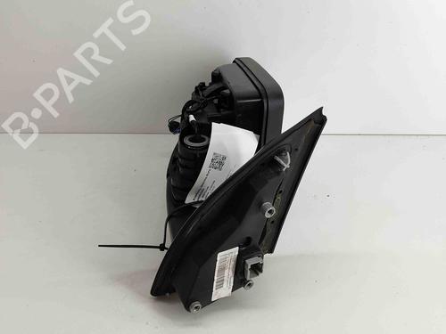 Right mirror FORD RANGER (TKE) 2.0 EcoBlue 4x4 | BP27775460C27