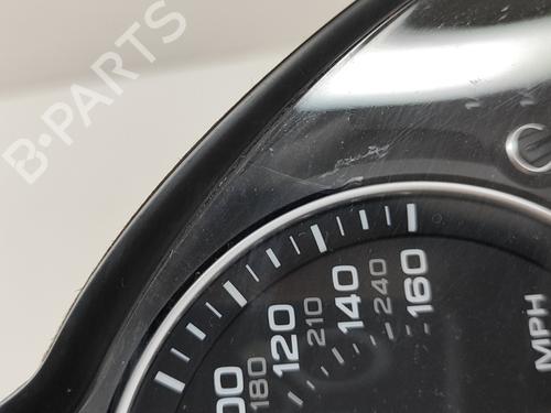 Instrument cluster AUDI Q5 (8RB) 2.0 TDI quattro | BP16141723C47 