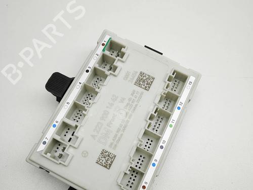 Electronic module VW PASSAT B7 (362) 1.4 TSI EcoFuel | BP37469159M83 - Image 6