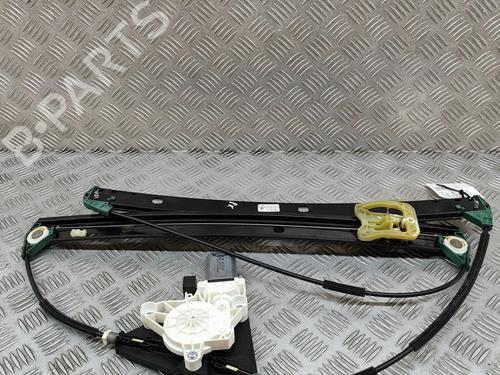 Front left window mechanism PORSCHE CAYENNE (9YA) 3.0 E-Hybrid AWD (9YAAE1) | BP27784653C22 - Image 4