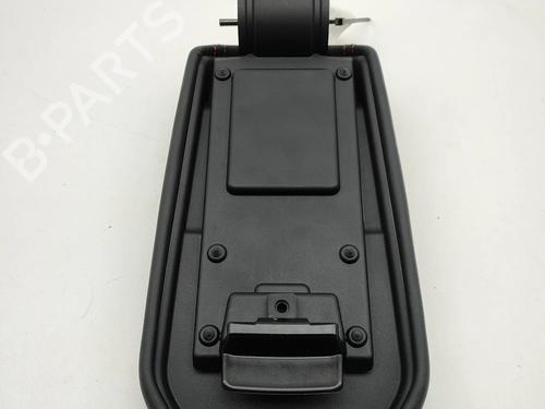 Armrest / Center console FORD PUMA (J2K, CF7) 1.0 EcoBoost mHEV | BP38421878I20  - Image 5