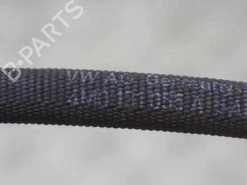 Pipe AUDI Q7 (4MB, 4MG, 4MQ) SQ7 TDI quattro | BP14622887M125