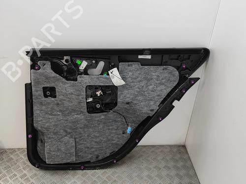 Rear left panel MERCEDES-BENZ GLE (V167) GLE 400 d 4-matic (167.123) | BP32991035C60 - Image 4