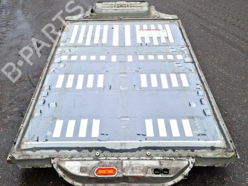 Batteri TESLA MODEL X (5YJX) 90D AWD (525 hp) 31297100