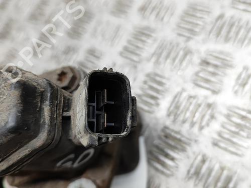 Right rear brake caliper RENAULT ZOE (BFM_) ZOE | BP19253244M106 