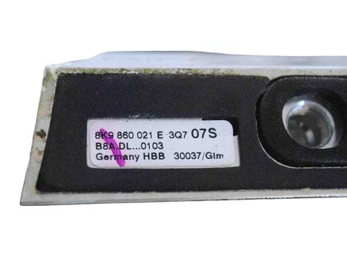 Roof bar AUDI A4 Allroad B8 (8KH) 3.0 TDI quattro | BP30253171C65 