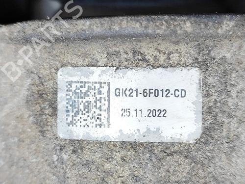 Engine mount FORD TRANSIT CUSTOM V362 Van (FY, FZ) 2.0 EcoBlue mHEV | BP31715336M89  - Image 7