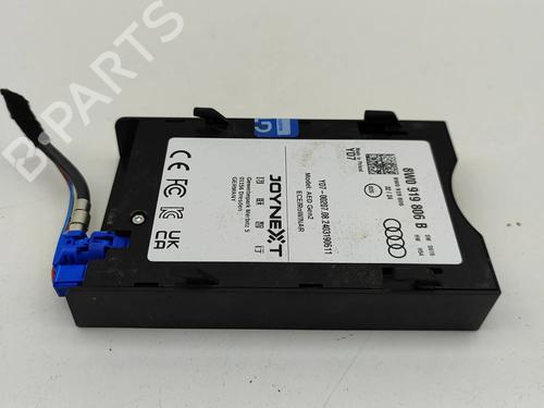 Used Electronic module AUDI Q8 (4MN, 4MT) 50 TDI Mild Hybrid quattro (286 hp) 30574883