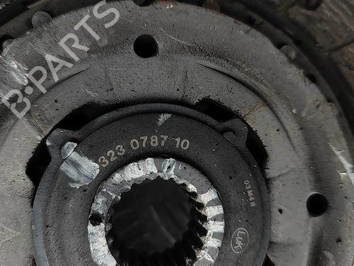 Other BMW X1 (E84) xDrive 18 d | BP31375150O1 