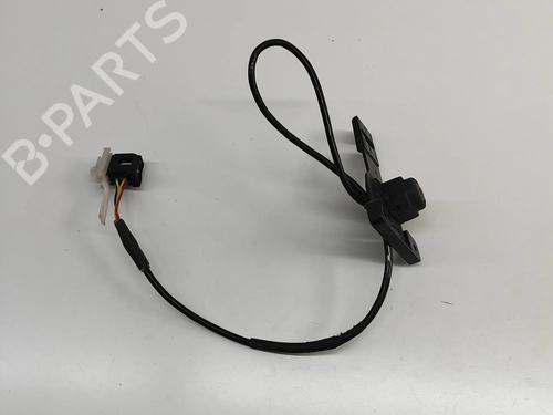 Camera MAZDA 6 Estate (GJ, GL) 2.5 | BP26500849E14 - Image 2