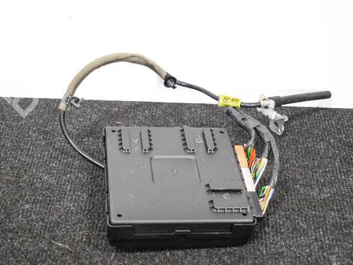 Electronic module KIA SPORTAGE IV (QL, QLE) 1.6 GDI | BP6747952M83 