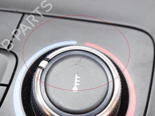 Electronic module FORD KUGA II (DM2) 1.5 EcoBoost | BP10527418M83 