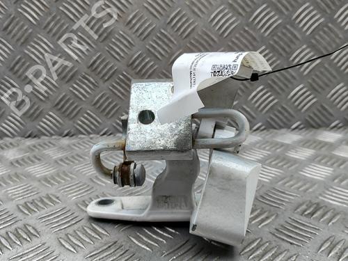 Hinge/Door check strap VW TRANSPORTER T6 Van (SGA, SGH, SHA, SHH) 2.0 TDI | BP29945283C146 