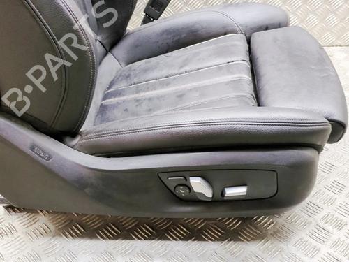 Right front seat BMW 5 (G30, F90) 530 e Plug-in Hybrid | BP38932697C16 - Image 3