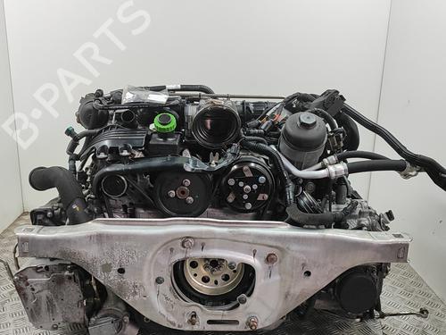 Engine PORSCHE 911 (991) 3.8 Turbo S | BP28359405M1 