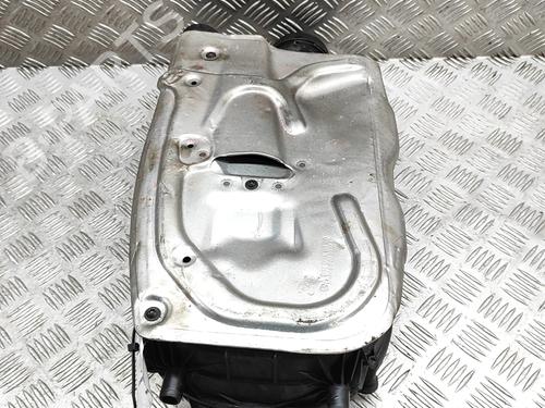 Air filter box MERCEDES-BENZ C-CLASS (W204) C 220 CDI (204.002) | BP24582325M87