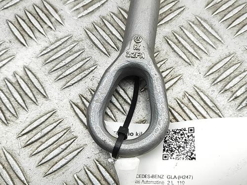 Andre MERCEDES-BENZ GLA (H247) GLA 200 d (247.712) | BP32143006O1 