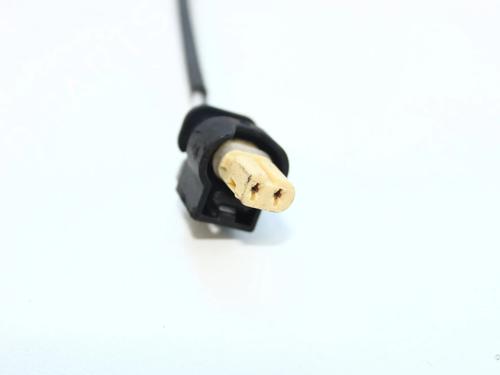 Used Electronic sensor Electronic sensor MERCEDES-BENZ SPRINTER 3-t Van (B906) 219 CDI / BlueTEC (906.611, 906.613) (190 hp) 33365751 33365751